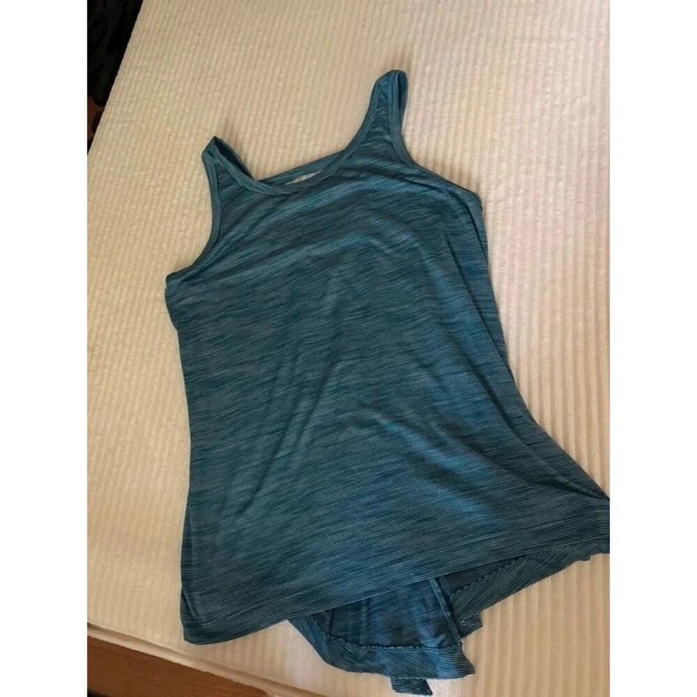 Champion 9 Activewear Top Large